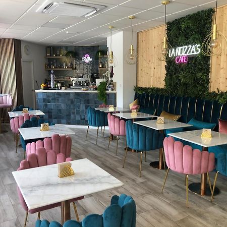 Appartement Cala Merced El Campello Kültér fotó