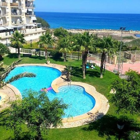 Appartement Cala Merced El Campello Kültér fotó