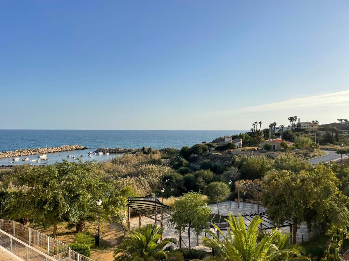 Appartement Cala Merced El Campello Kültér fotó