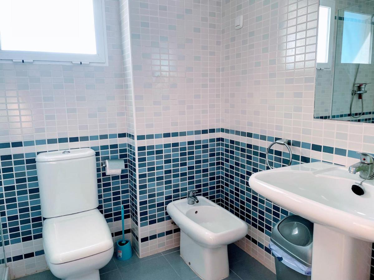 Appartement Cala Merced El Campello Kültér fotó