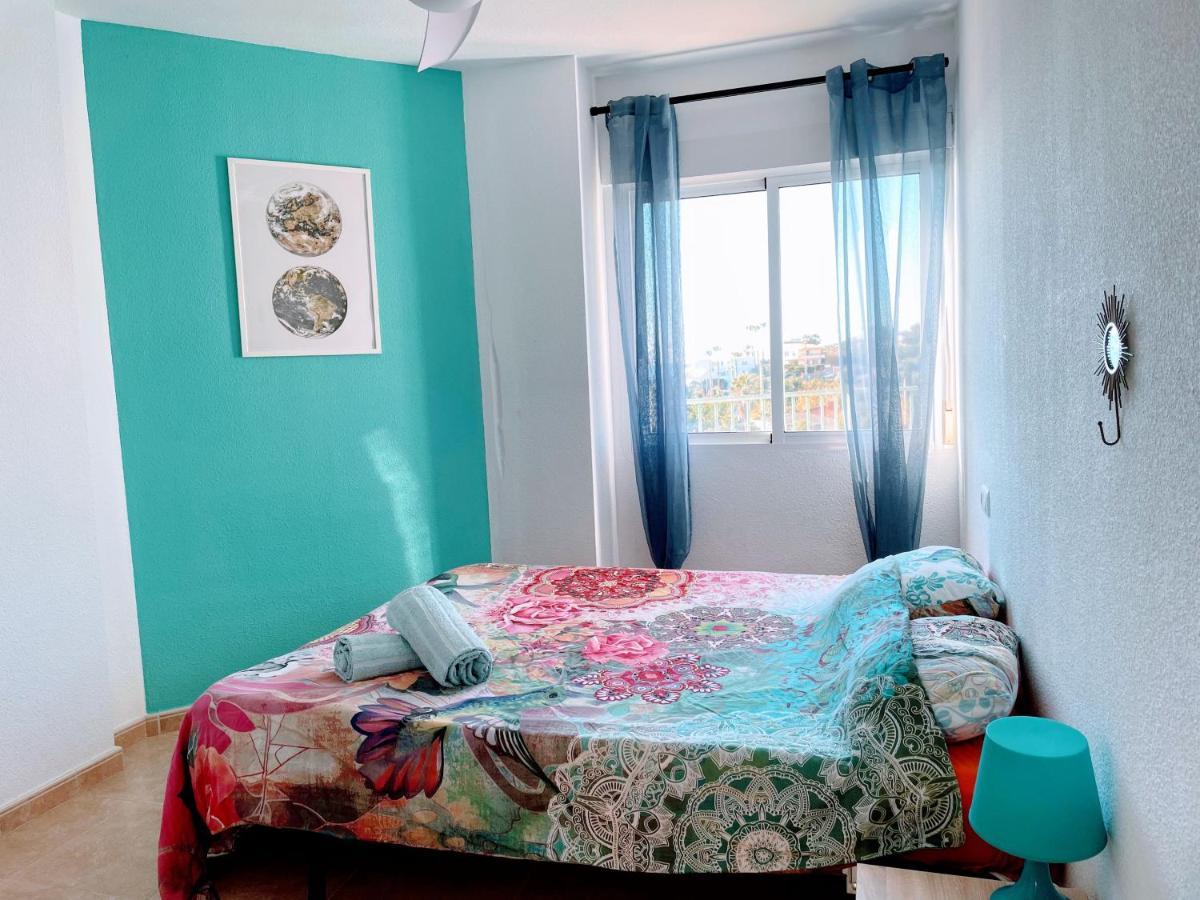Appartement Cala Merced El Campello Kültér fotó