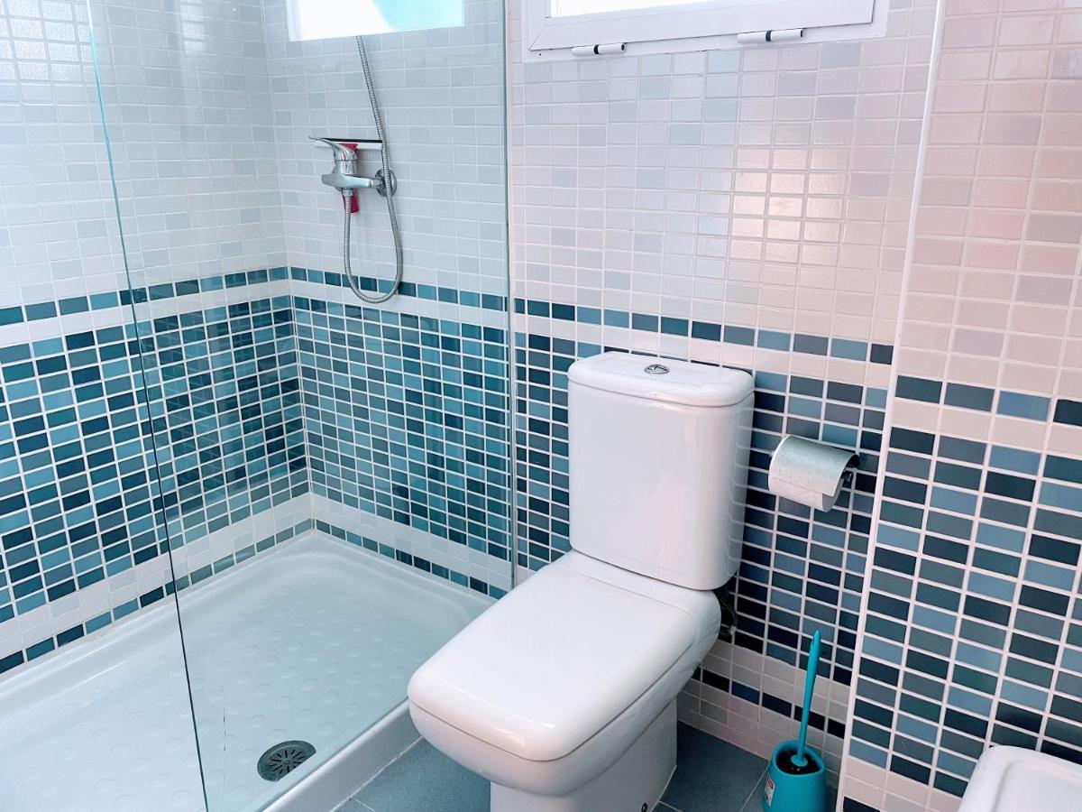 Appartement Cala Merced El Campello Kültér fotó