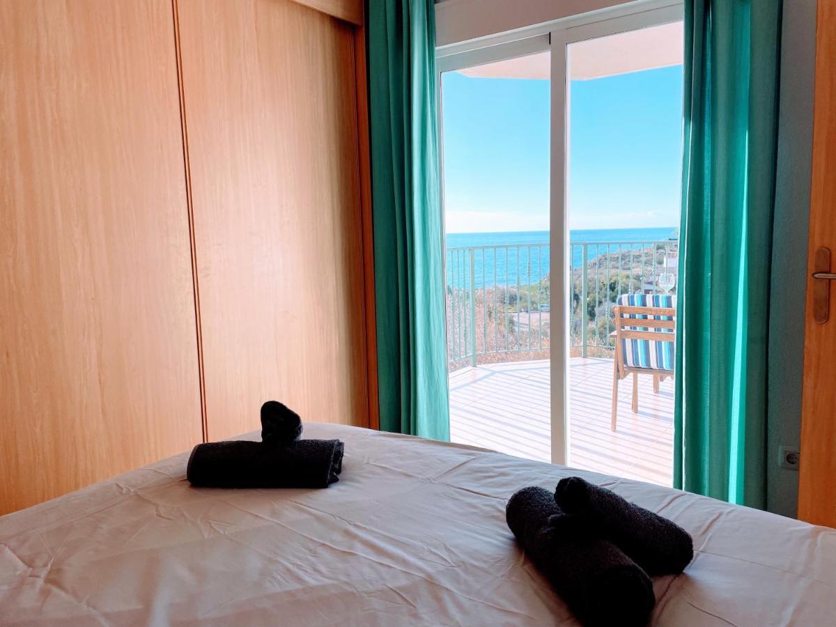Appartement Cala Merced El Campello Kültér fotó