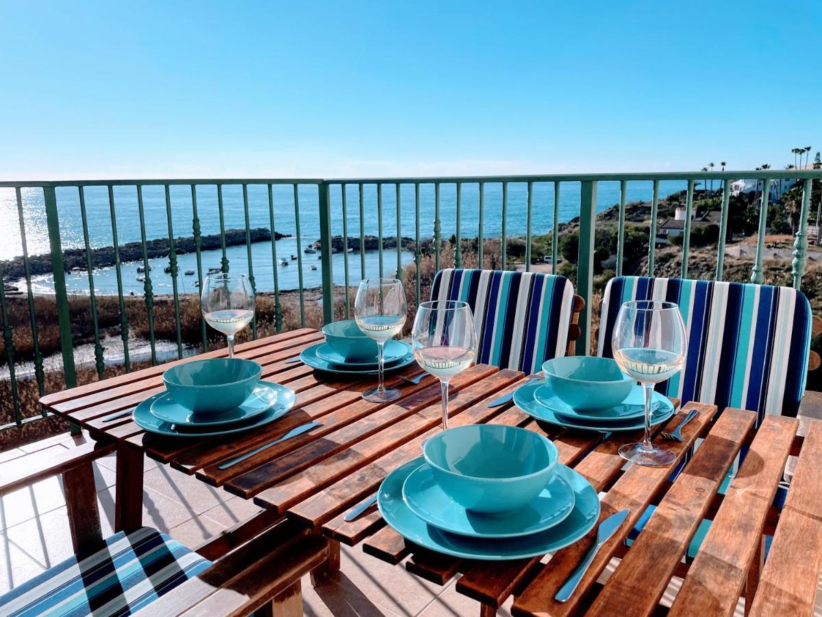 Appartement Cala Merced El Campello Kültér fotó