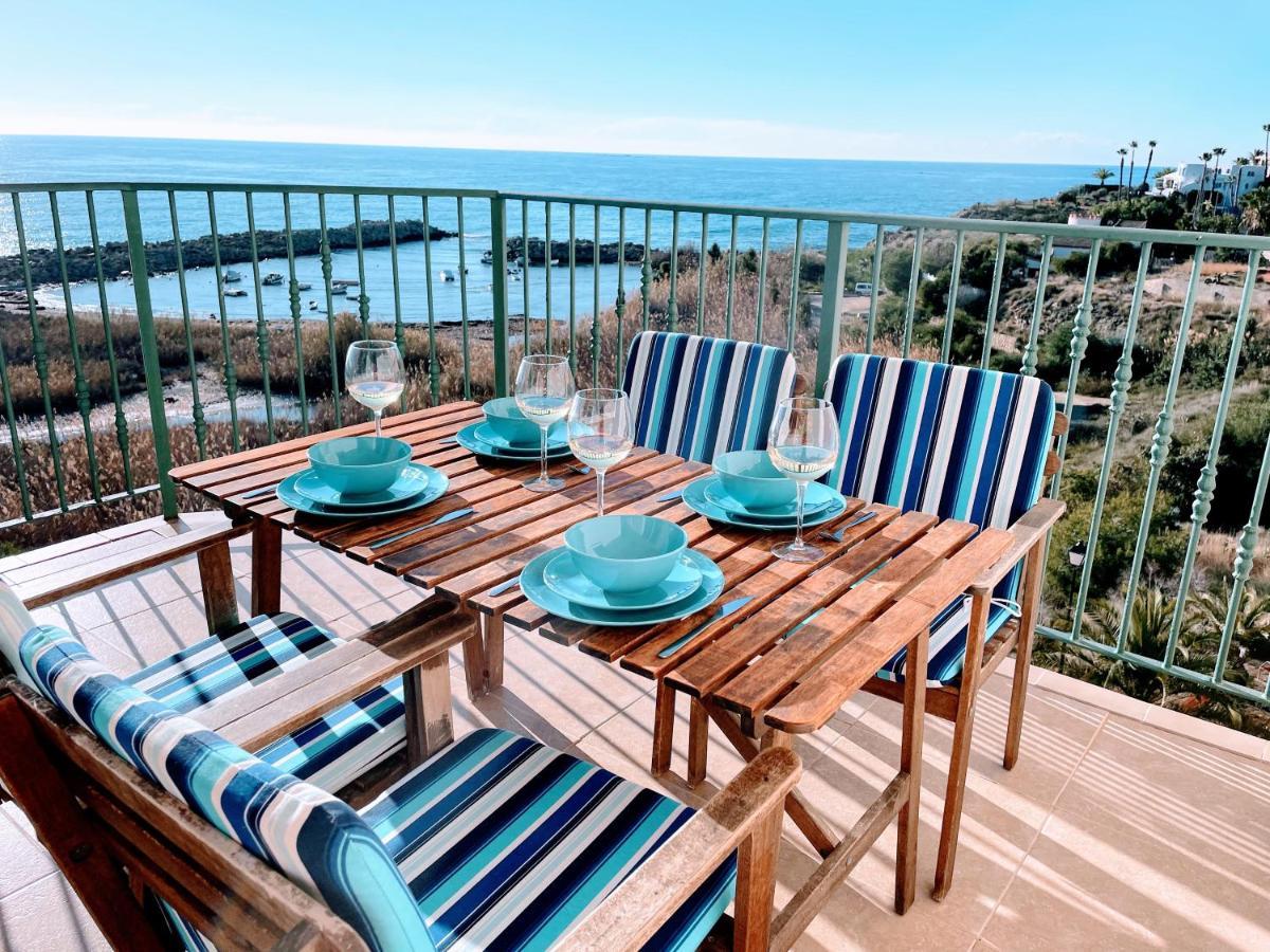 Appartement Cala Merced El Campello Kültér fotó