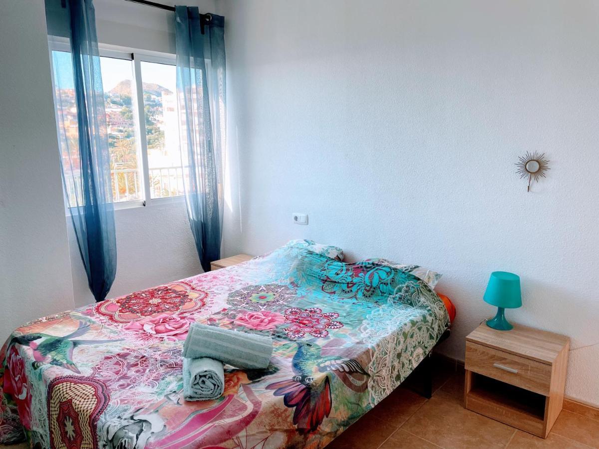 Appartement Cala Merced El Campello Kültér fotó